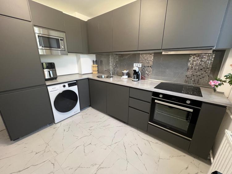 Vanzare apartament 2 camere MILITARI Lacul Morii