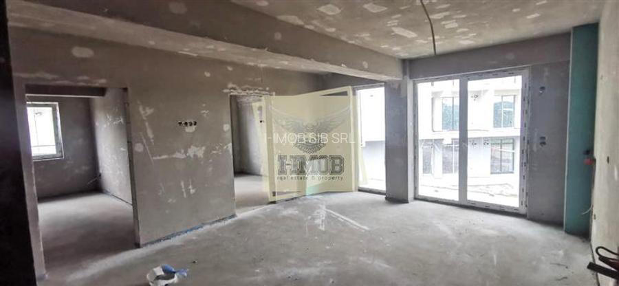 Apartament 3 camere loc parcare zona Selimbar - 7