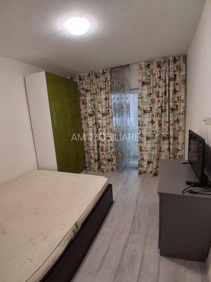 AP. 2 CAMERE- APARATORII PATRIEI, CENTRALA PROPRIE, METROU, BLOC NOU - 3