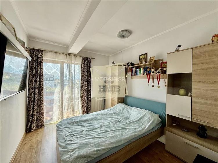 Casa mobilata 4 camere 2 bai 2 balcoane langa Lidl - 10