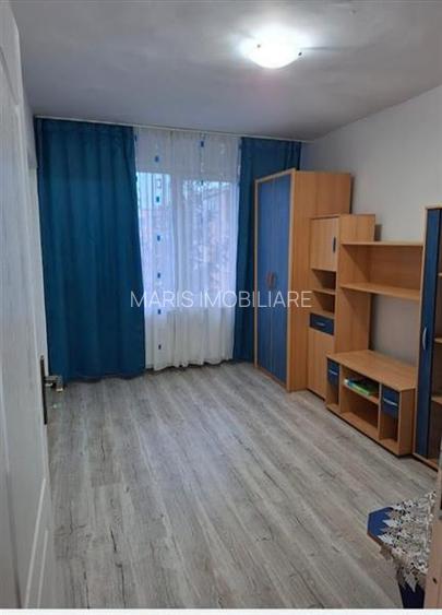 Vanzare in Tudor Str. Infratirii-apartament 2 camere mobilat utilat - 2