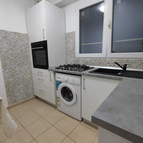2 Camere Sos Giurgiului Metrou 10 Minute Renovat Etaj 5/7 - 4