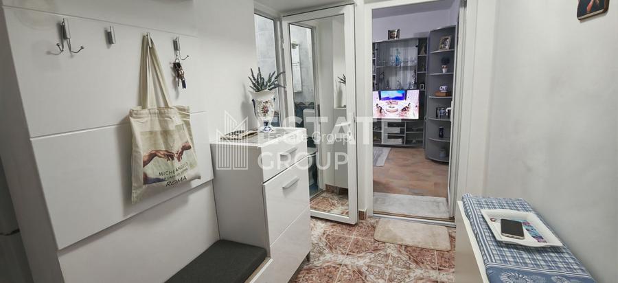 Apartament 2 camere, Judetean, complet mobilat si utilat - 6