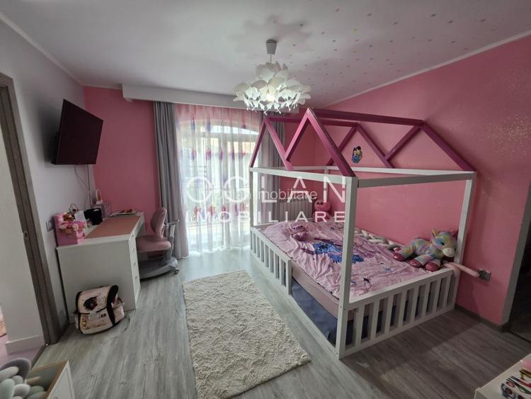 Casa 5 camere, teren 591 mp, Selimbar, Comision 0% - 14