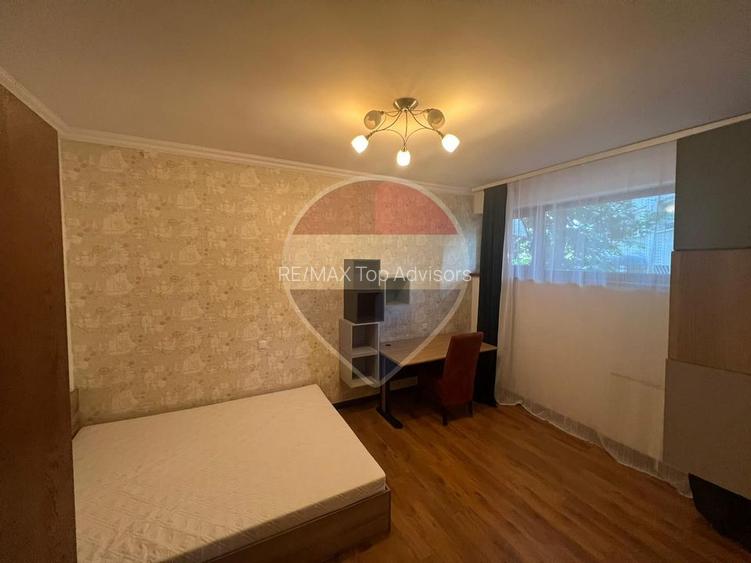 De vanzare apartament 3 camere | Domenii I Loc parcare subteran - 6