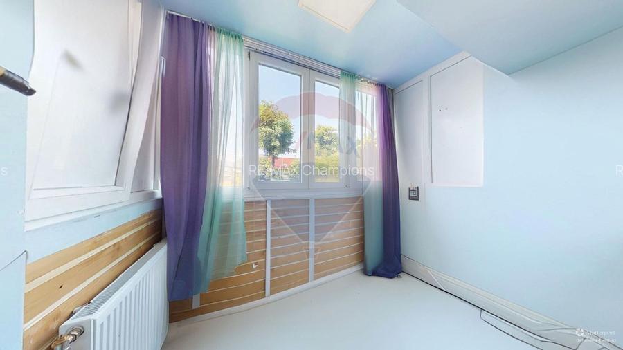 Comision 0% | 2 camere | Etaj 1 | Loc parcare | Saturn | zona Gemenii - 15
