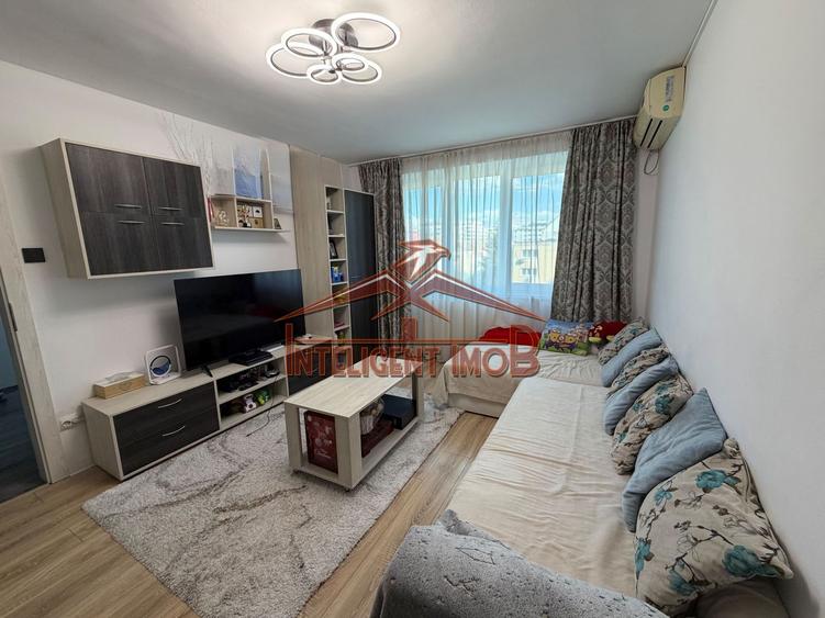 Apartament cu 3 camere in Sibiu pe Strada Rahovei