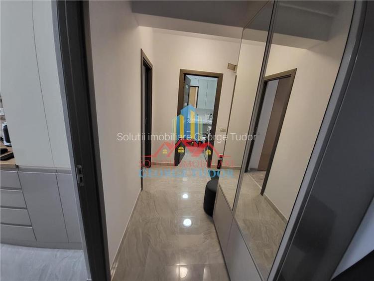 Inchiriere apartament decomandat Militari Residence - 7