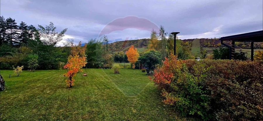 Teren 7160 mp/PUZ/cabana-ideal pentru proiect turistic/glamping