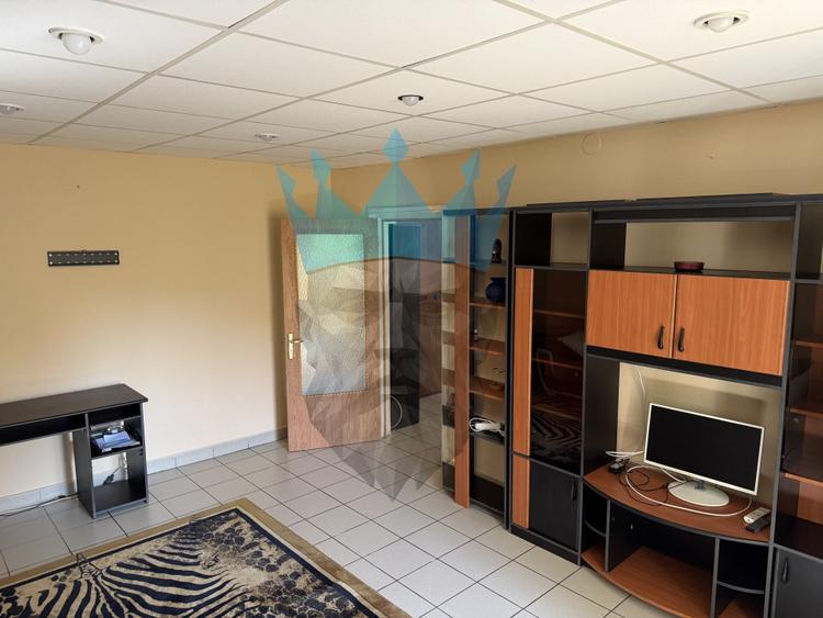 Apartament Spatios 2 Camere Sebastian Bucuresti