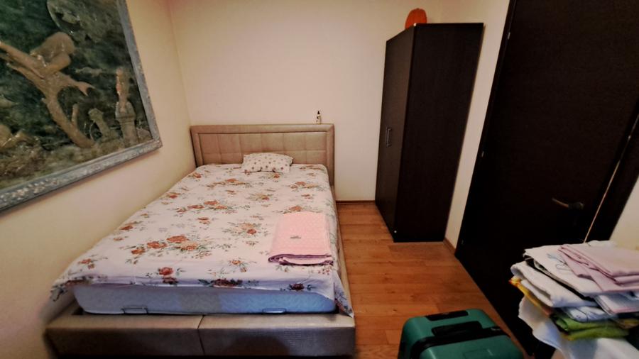 VILA INDIVIDUALA SUPERBA - CU TEREN GENEROS - AMPLASAMENT IDEAL
