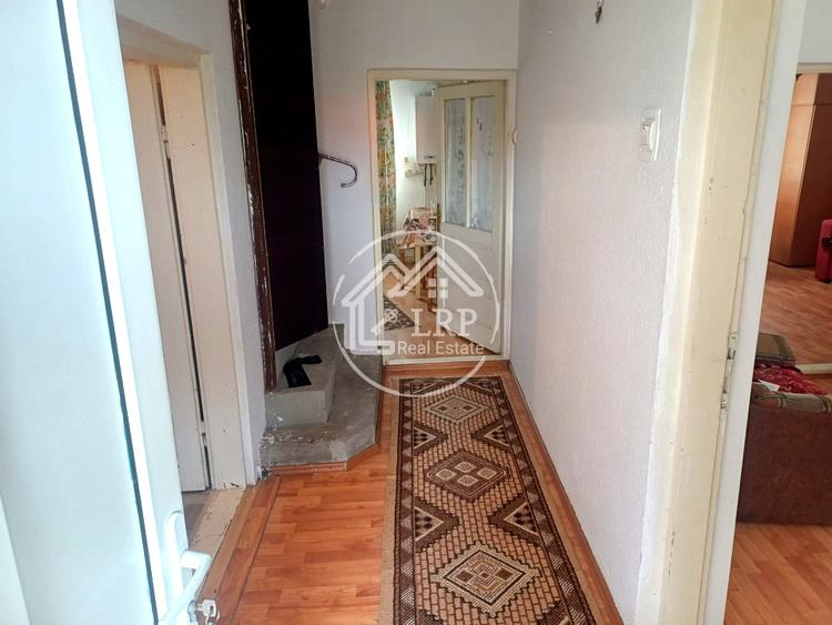 Vilă P+1 în Amara | 1.170 mp Teren | Toate utilitățile | Str. Băilor