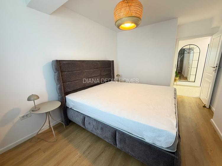 Apartament 2 Camere Sos. Oltenitei nr 20 + parcare - 5
