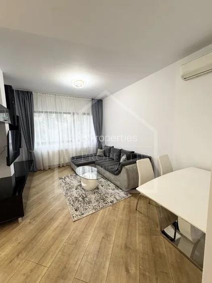 Apartament 2 camere | Parcare Incls | 4 City | Pipera - 8