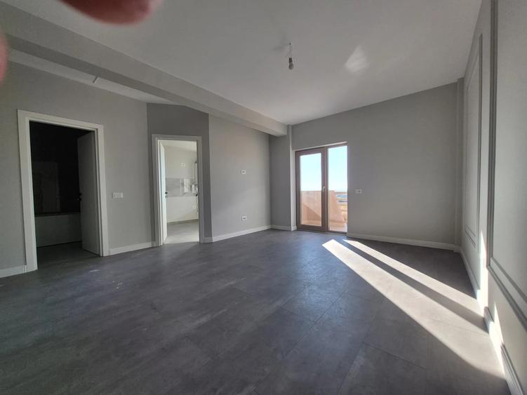 Apartamente premium cu 3 camere Valea Lupului | Pod individual 60mp | Parcare inclusă - Direct Dezvoltator