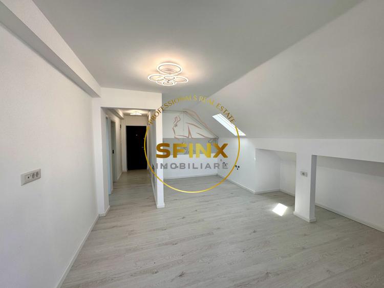 3 Camere Bragadiru | Parcare | Centrala proprie si incalzire in pardoseala