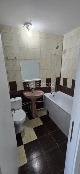 Apartament 1 Camera Moara de Foc - 7