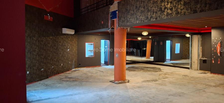 Exclusivitate- Spațiu comercial – Piața Astra, Brașov | 375 mp , Vad - 13