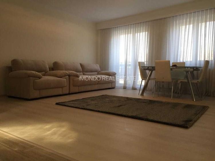3 Camere I PRIMAVERII I Liceul Jean Monnet I Parcare Inclusa - 2