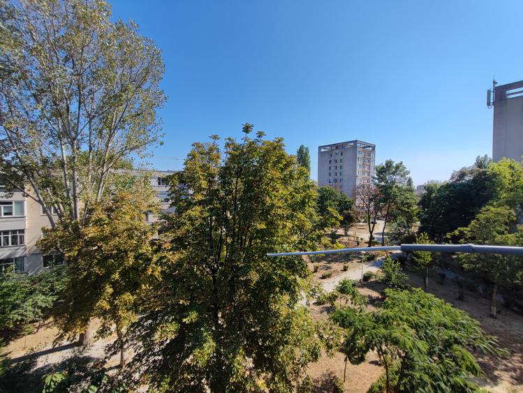 Apartament 3 camere de inchiriat in Tomis 1
