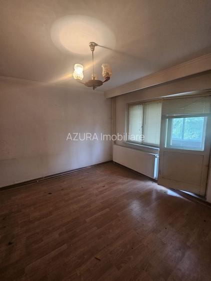 Apartament spațios 3 camere, 2 băi și 2 balcoane – Craiovei, Gh. Doja - 11