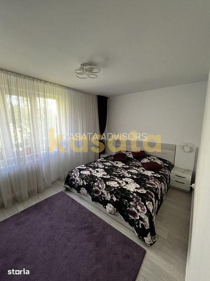 OPORTUNITATE | APARTAMENT 3 CAMERE | OBOR | MOBILAT MODERN - 3