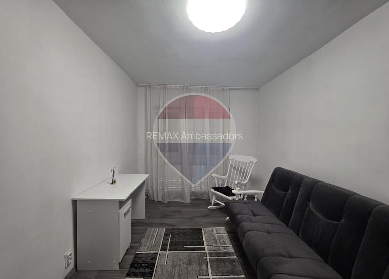 Apartament 2 camere parter inalt centrala gaz zona Dambovita - 12