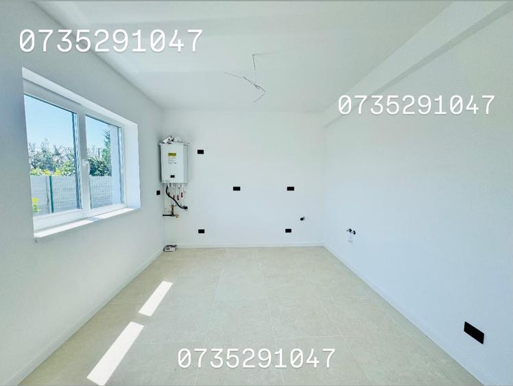 Casa Individuala P+1E - 4 Camere -3 Bai |Comuna Berceni
