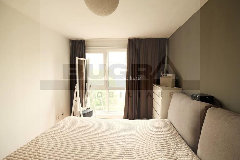 Apartament de 2 camere premium, 43mp, parcare subterana, zona Eroilor - 5
