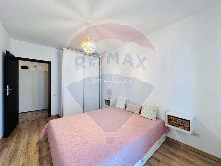 De Inchiriat-Apartament Premium, Parcare inclusa-Transparent Residence - 4