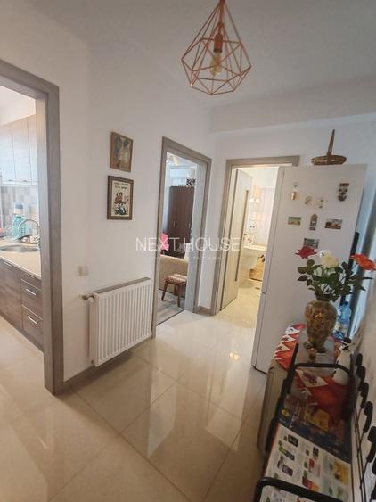 🔑  Garsonieră + Parcare | Șos. Alexandriei - 10km Unirii | Comision 0 - 2