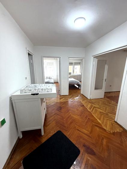 Apartament 3 camere, pet friendly de inchiriat, zona Sovata, Oradea