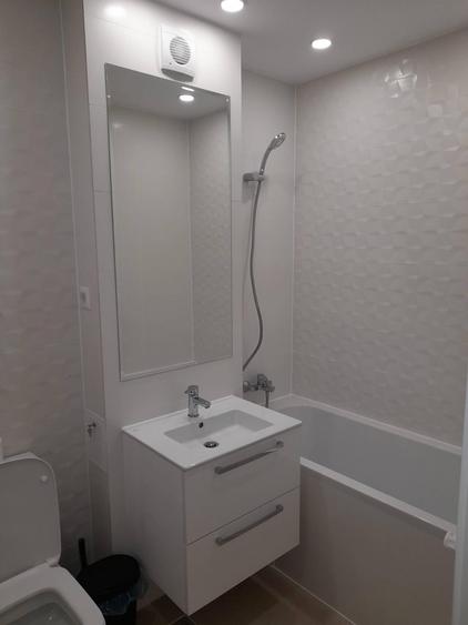 2 Camere Hills Pallady Metrou 12 Min Loc de Parcare inclus