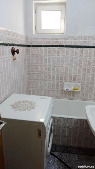 Drumu Taberei | 2 Camere Decomandat Metrou Proximitate