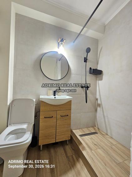Ap2cam RENOVAT Brotacei - City Park Mall - Radet Repartitoare + Boiler - 450euro