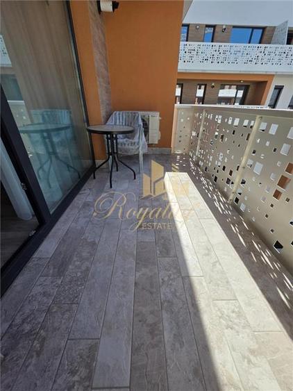 FUTURE RESIDENCE, Apartament 2 camere, PISCINA, parcare - Torontalului