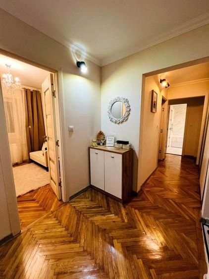 Apartament decomandat, 3 camere, Rogerius, str.Sovata