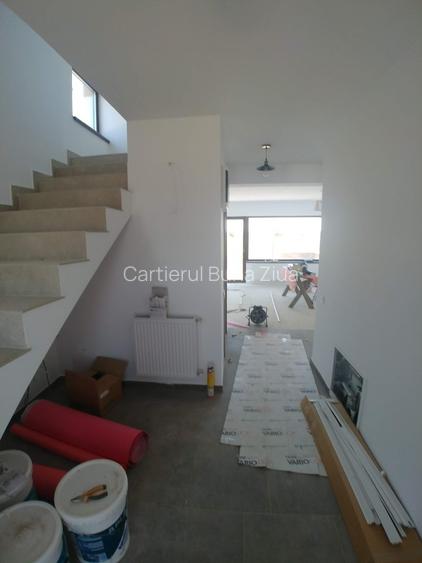 Casa Perfecta 3+garaj | Cartierul Bună Ziua Tartasesti | similar Petresti - 11