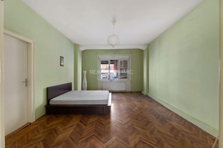 Apartament 4 camere + boxă, etaj 1, în zonă  Ultracentral - 7