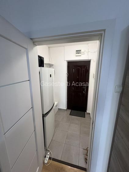 Garsonieră de închiriat – Bd. Timișoara | 300 m de Plaza Mall - 7
