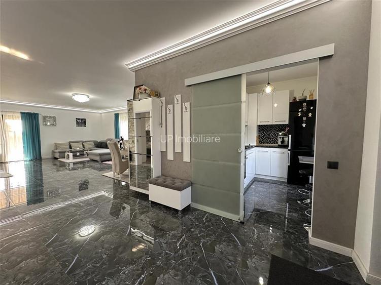 CASA PLAN PARTER | TEREN 500 MP | ACCES AUTO | ZONA NOJORID - 14