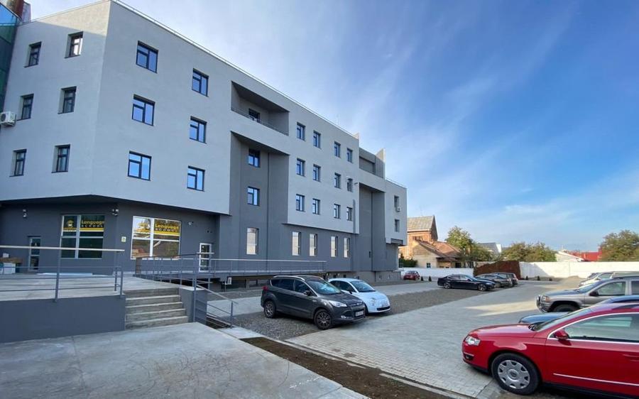 Brailei 2-4, Targu Mures - comision 0%, reprezentam proprietarul!