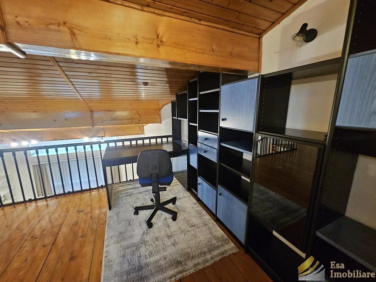 Apartament 3 camere in vila Floreasca Lake