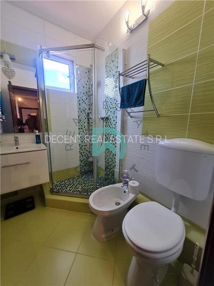 Aparatament 3 camere Astra, mobilat-PET FRIENDLY, Brasov - 22