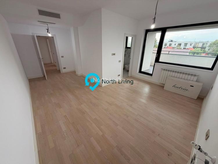 Apartament 4 Camere Premium | Terase superbe | Iancu Nicolae - 3