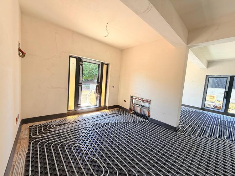 START VÂNZĂRI LA CEL MAI NOU COMPLEX REZIDENȚIAL DE CASE din Tomești