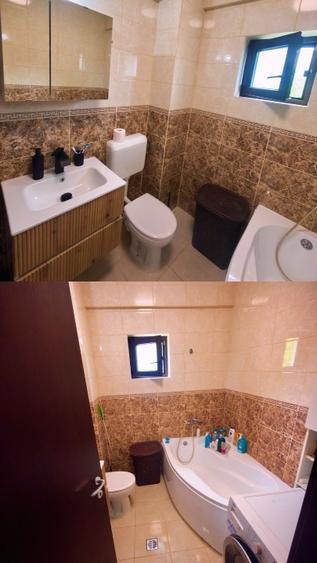 Direct Proprietar Apartament 3 Camere Decomandat + Parcare Acoperită