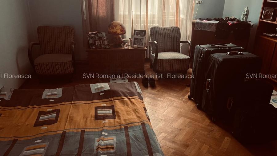 REA1029223 Apartament 4 camere l Strada Arcului l Ultracentral - 16