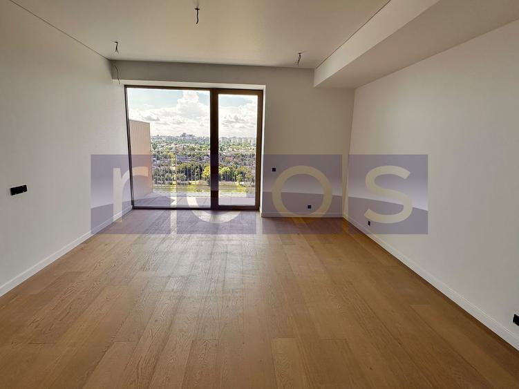 APARTAMENT DEOSEBIT 2 CAMERE | ONE HIGH DISTRICT | 57MP | TERASA 15MP