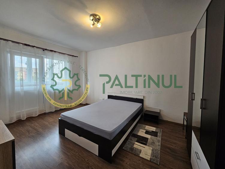 Apartament 3 camere, 80 mp, etaj 2 – zona Mihai Viteazu, Sibiu